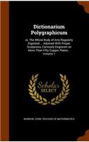 Dictionarium Polygraphicum