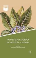 The Palgrave Handbook of Infertility in History