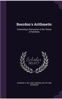 Bourdon's Arithmetic