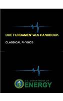 DOE Fundamentals Handbook - Classical Physics