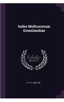 Index Molluscorum Groenlandiae