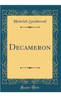 Decameron (Classic Reprint)