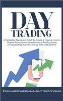 Day Trading