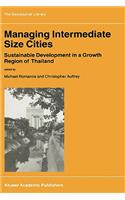 Managing Intermediate Size Cities