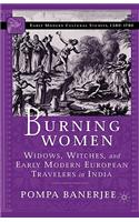 Burning Women