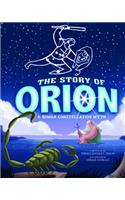 The Story of Orion