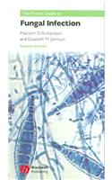 Pocket Guide to Fungal Infection