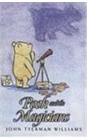 Pooh and the Magicians