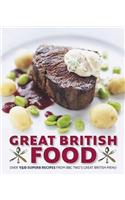Great British Food