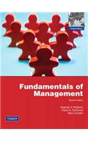 Fundamentals of Management/ MyManagementLab Pack