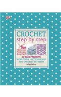 Crochet Step by Step