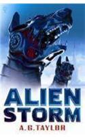 Alien Storm