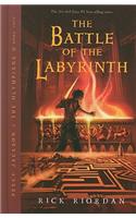 Battle of the Labyrinth