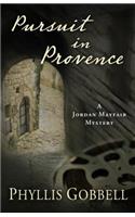 Pursuit in Provence