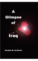 Glimpse of Iraq