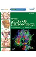 Netter's Atlas of Neuroscience