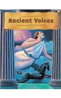 Ancient Voices