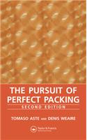 The Pursuit of Perfect Packing