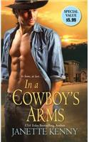 In a Cowboy's Arms