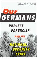 Our Germans