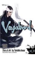 Vagabond, Vol. 22