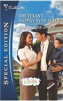 The Texan's Happily-Ever-After
