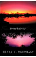 From the Heart