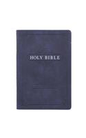 KJV Bible Thinline Navy