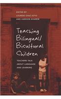 Teaching Bilingual/Bicultural Children