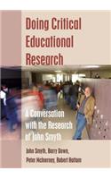 Doing Critical Educational Research