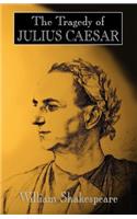 The Tragedy of Julius Caesar