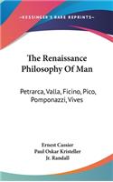 Renaissance Philosophy Of Man