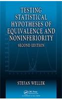 Testing Statistical Hypotheses of Equivalence and Noninferiority