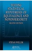 Testing Statistical Hypotheses of Equivalence and Noninferiority