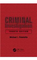 Criminal Investigation