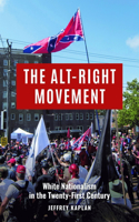 The Alt-Right Movement