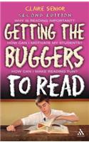 Getting the Buggers to Read 2nd Edition
