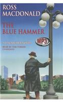 Blue Hammer: A Lew Archer Novel Library Edition