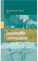 Sustainable Communities