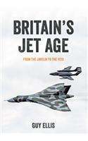 Britain's Jet Age