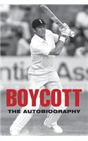 Boycott: The Autobiography