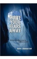 Write your fears away: Writing worst case scenarios to reduce anxiety(English)