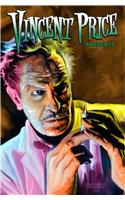 Vincent Price Presents Omnibus