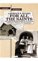 For All the Saints
