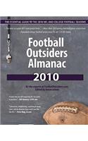 Football Outsiders Almanac 2010