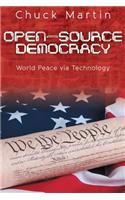 Open-Source Democracy