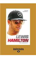 Lewis Hamilton: The Biography(English)