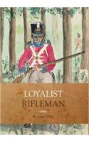 Loyalist Rifleman