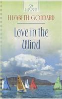 Love in the Wind
