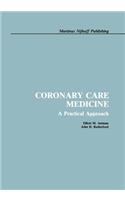 Coronary Care Medicine